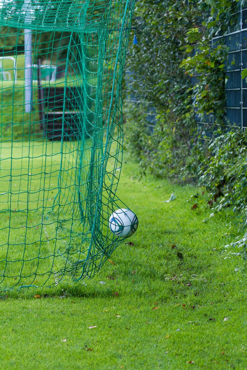 Bild 389 - B-Juniorinnen SV Henstedt Ulzburg - Frauen Bramfelder SV 3 : Ergebnis: 9:0